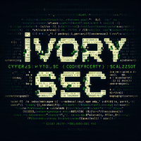 IvorySec team logo