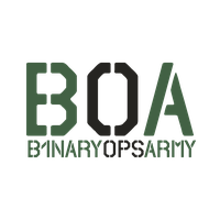 B1naryOpsArmy team logo