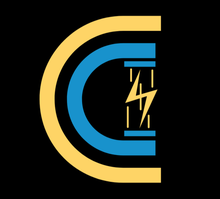 CyberElectric team logo