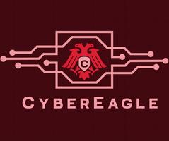 CyberEagle team logo